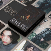 55 Kpop Road To D-Day Photocards