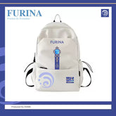 FURINA NAHIDA WANDERER Theme Backpack