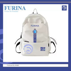 FURINA NAHIDA WANDERER Theme Backpack