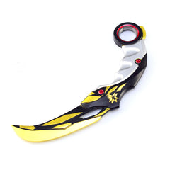 Champion 2021 Metal Claw Knife Model
