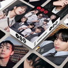 Bangtan Arirang Photocard Limited Edition