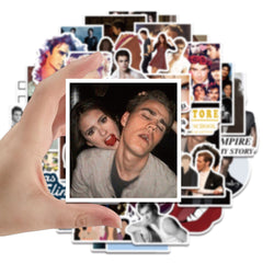 50 Vampire Diaries Stickers