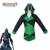 Medieval Connor Game Cosplay Jacket Costume