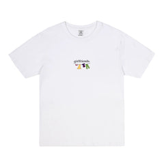 Monica Girlfriends Short-sleeved T-shirt