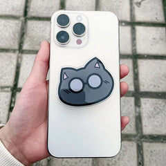 Kpop Airbag Mobile Phone Holder