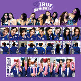 TWICE 10th Anniversary Photocards