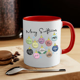 Merry Swiftmas Ceramic Coffee Mug