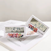 Nakano Anime Alarm Clock