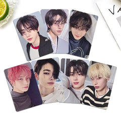 EN Album Daydream Photocards