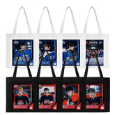 Vintage KPOP Poster Print Zipper Hand Bag