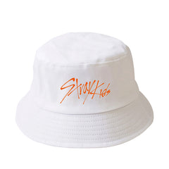 SKZ THIS & THAT Print Bucket Hat