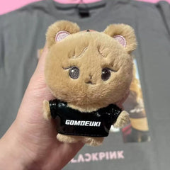 BORN PINK Doll Pendant Keychain