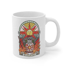 Creative Game Coffee Mug