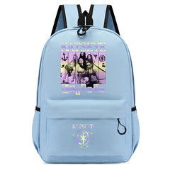 Katseye Children's Backpack School Bag