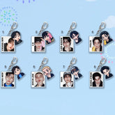 SKZ KARMA Pendant Bag Keychain