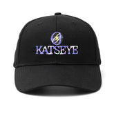 KATSEYE Graphic Printed Casual Cap