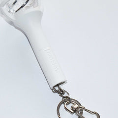 KPOP Mini Lightstick Keyring