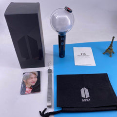 Kpop ARMY Bluetooth Lightstick
