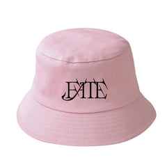 KPOP FATE Logo Bucket Hat