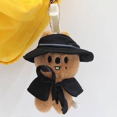 SKZ DO IT Plush Doll Pendant