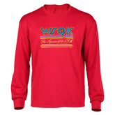 Dustin Cosplay Costume Sweatshirt