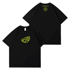 AE "LEMONADE" Cotton T-shirt Limited Edition