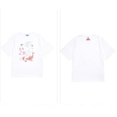 KPOP Festa Printed Anniversary T-shirt