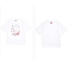 KPOP Festa Printed Anniversary T-shirt