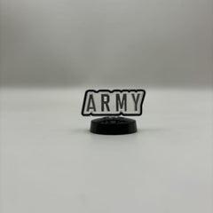 BANGTAN Lightstick Parts Accessories