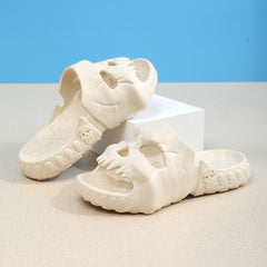 Skull Sandals