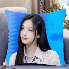 KPOP Pharita Poster Photo Throw Pillow