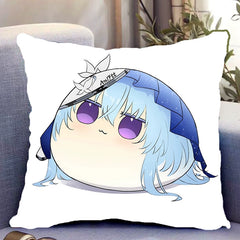 Game Double-sided Throw Pillow