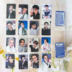 SKZ Member Photocard Exclusive Edition