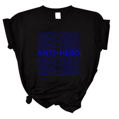 Women's Anti Hero Summer Short Sleeve T-Shirt