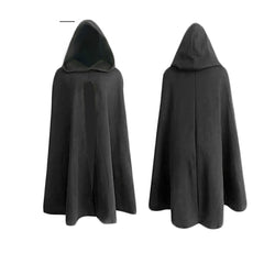 Medieval Pirate Wizard Cosplay Cape