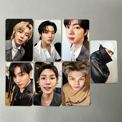"ARIRANG" Busan Special Photocard