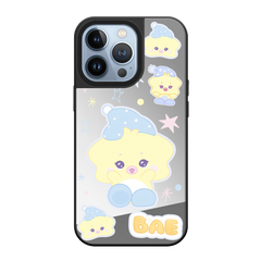 Haewon Lily Jiwoo Softshell Phone Case