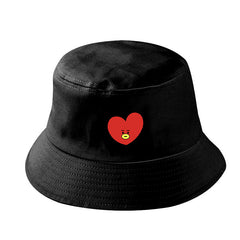 Casual BT21 Bucket Hat