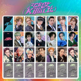 Killin It Bonus Photocard 6PCS