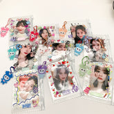 MINA SANA MOMO Candy Card Cover