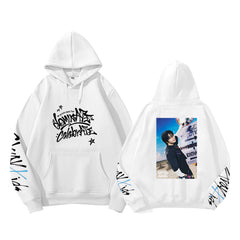 Trendy SKZ DominATE: Celebrate Poster Hoodie