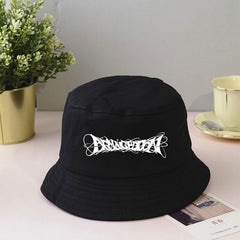 KPOP Album Armageddon Logo Bucket Hat