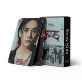 KPOP ATE Album Photocard Collection