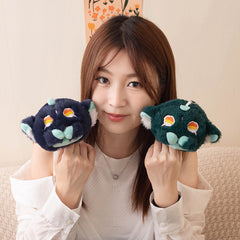 Lovely Game Xiao Cat Plush Toy