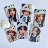 NSWER Panda Photocard Exclusive Edition