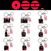 BANGTAN ARIRANG Pendant Acrylic Keyring