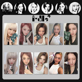 I-dle MONO Photocard 5PCS