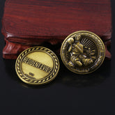 Game Commemorative Coin