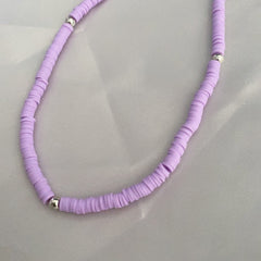 Lovely Kpop Collarbone Necklace