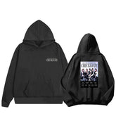 Checkmate Album Poster Hoodie Top
